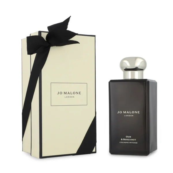 Jo Malone Oud & Bergamot Cologne Intense EDC 100 ml
