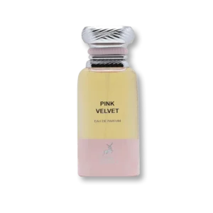 Maison Alhambra Pink Velvet EDP 80 ml