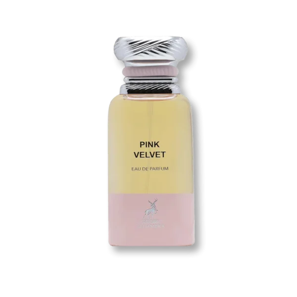 Maison Alhambra Pink Velvet EDP 80 ml
