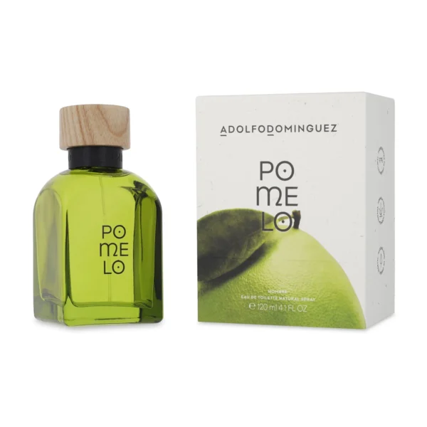 Adolfo Dom?nguez Pomelo EDT 120 ml