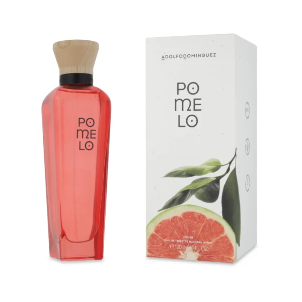 Adolfo Dom?nguez Pomelo EDT 120 ml