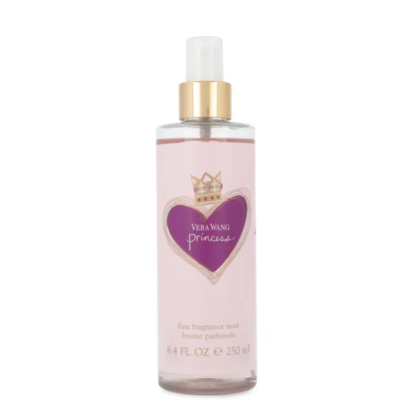 Vera Wang Princess Body Mist 250 ml
