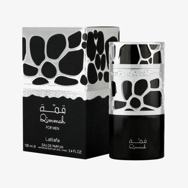 Lattafa Qimmah for Men EDP 100 ml