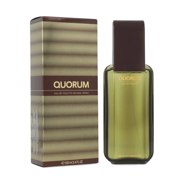 Antonio Puig Quorum EDT 100 ml