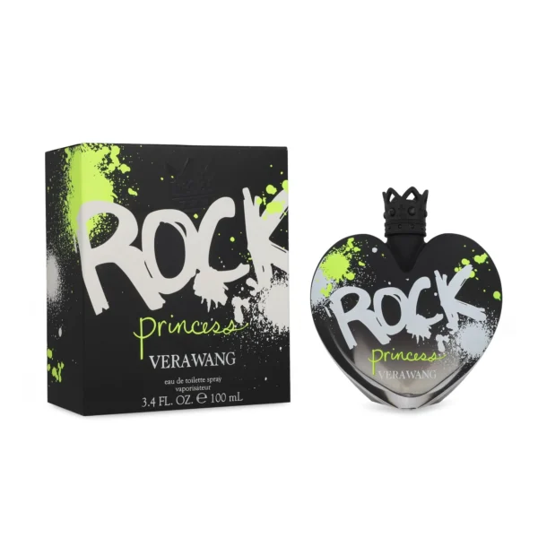 Vera Wang Rock Princess EDT 100 ml