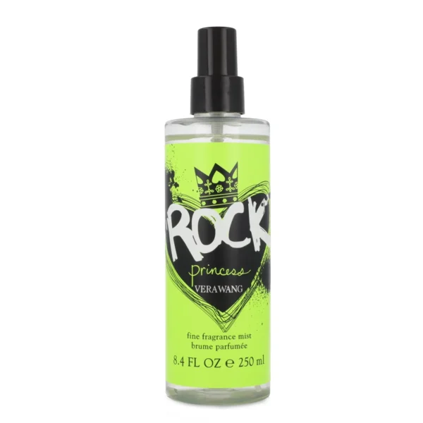 Vera Wang Rock Princess Body Mist 250 ml
