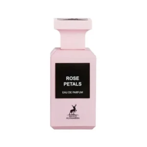 Maison Alhambra Rose Petals EDP 80 ml