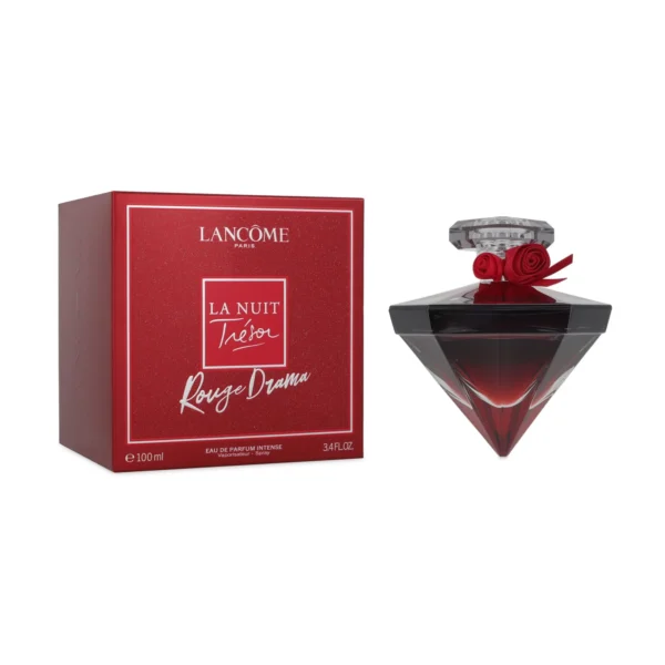 Lancôme La Nuit Trésor Rouge Drama Intense EDP 100 ml