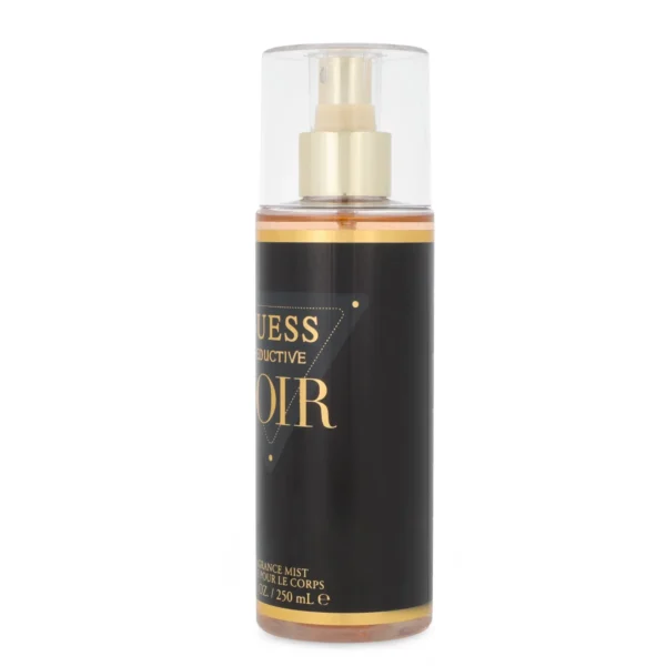 Guess Seductive Noir Body Mist 250 ml