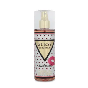 Guess Seductive Sunkissed Body Mist 250 ml