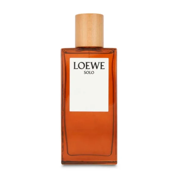 Loewe Solo EDT 100 ml