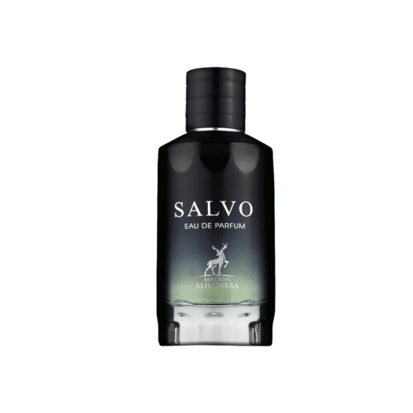 Maison Alhambra Salvo EDP 100 ml