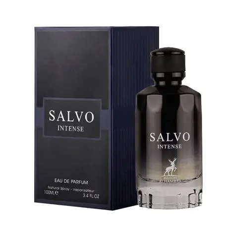 Maison Alhambra Salvo Intense EDP 100 ml