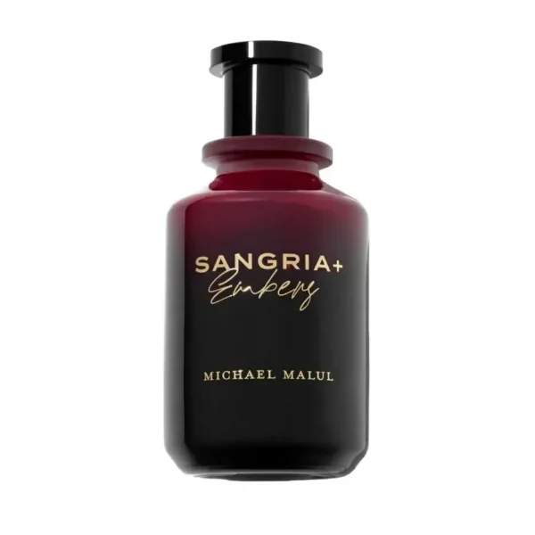 Michael Malul Sangria+Saffron EDP 100 ml