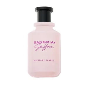Michael Malul Sangria+Saffron EDP 100 ml