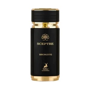 Maison Alhambra Sceptra Bronzite EDP 100 ml