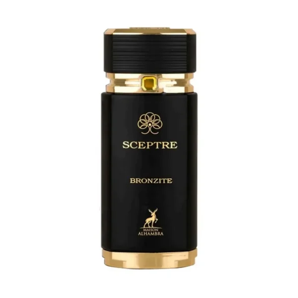 Maison Alhambra Sceptra Bronzite EDP 100 ml