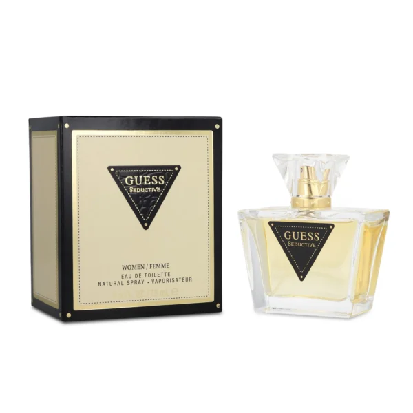 Guess Seductive 75 ml EDT