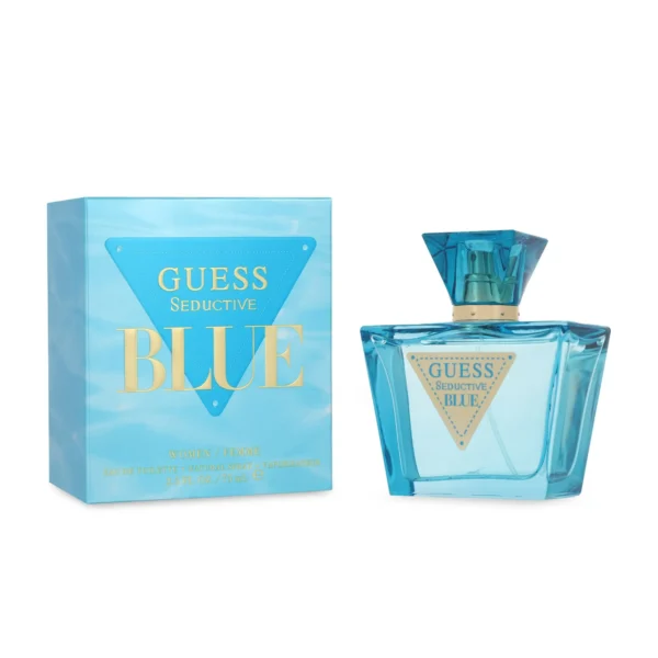 Guess Seductive Blue 75 ml EDT