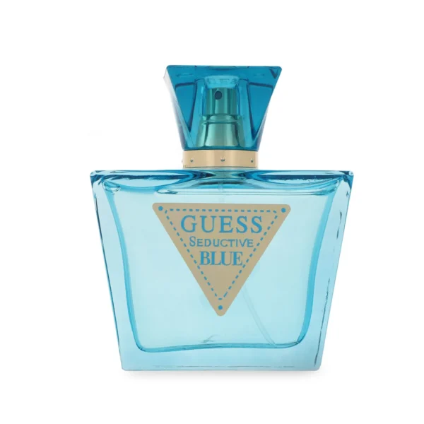 Guess Seductive Blue 75 ml EDT