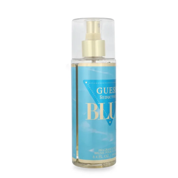 Guess Seductive Blue Body Mist 250 ml