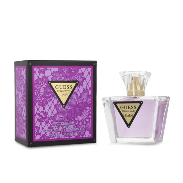 Guess Seductive Charm 75 ml EDT
