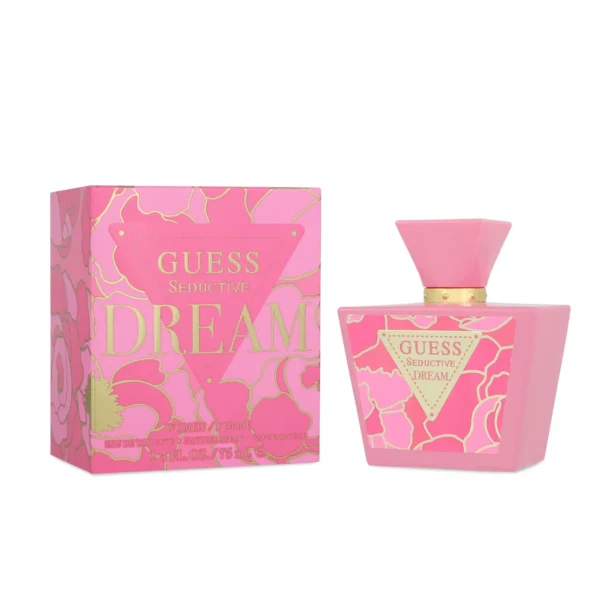 Guess Seductive Dream 75 ml EDT