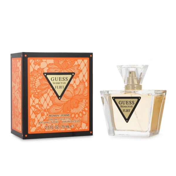 Guess Seductive Flirt 75 ml EDT