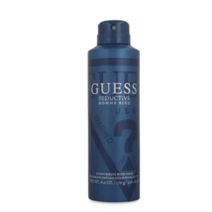 Guess Seductive Homme Blue Desodorante Body Spray 226 ml
