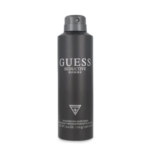 Guess Seductive Homme Desodorante Body Spray 226 ml