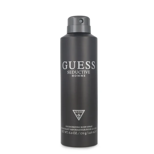 Guess Seductive Homme Desodorante Body Spray 226 ml