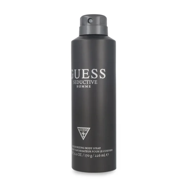 Guess Seductive Homme Desodorante Body Spray 226 ml
