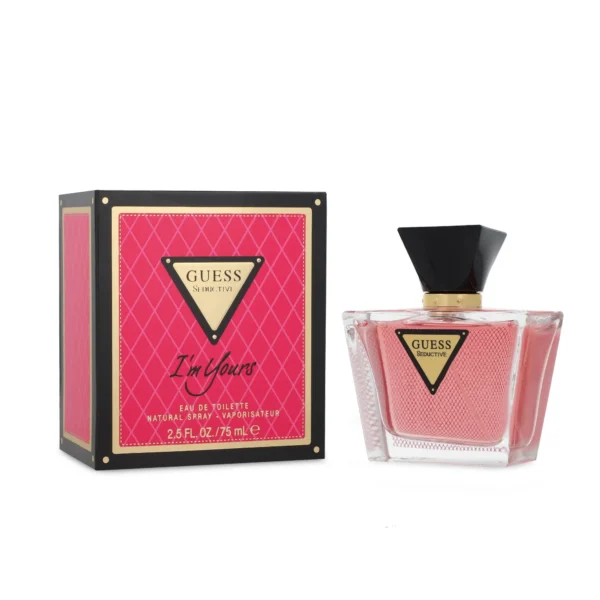 Guess Seductive I'm Yours 75 ml EDT