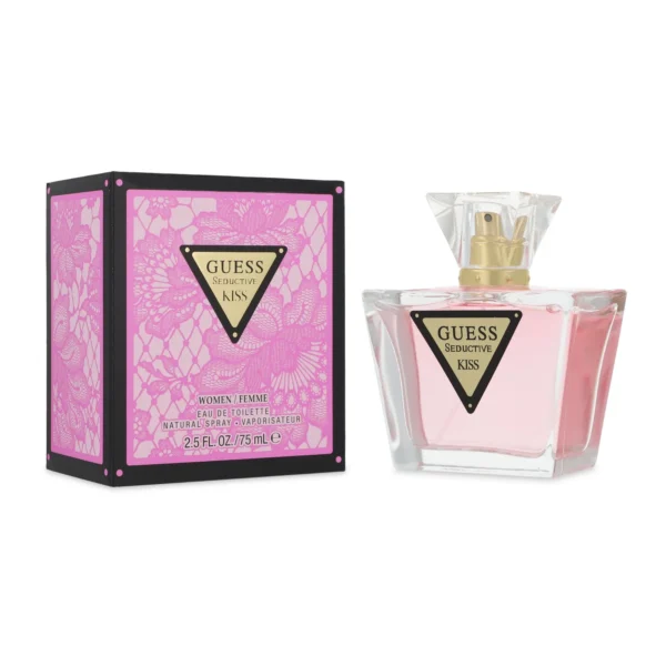 Guess Seductive Kiss 75 ml EDT