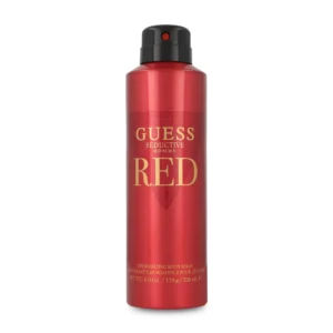 Guess Seductive Red Desodorante Body Spray 226 ml