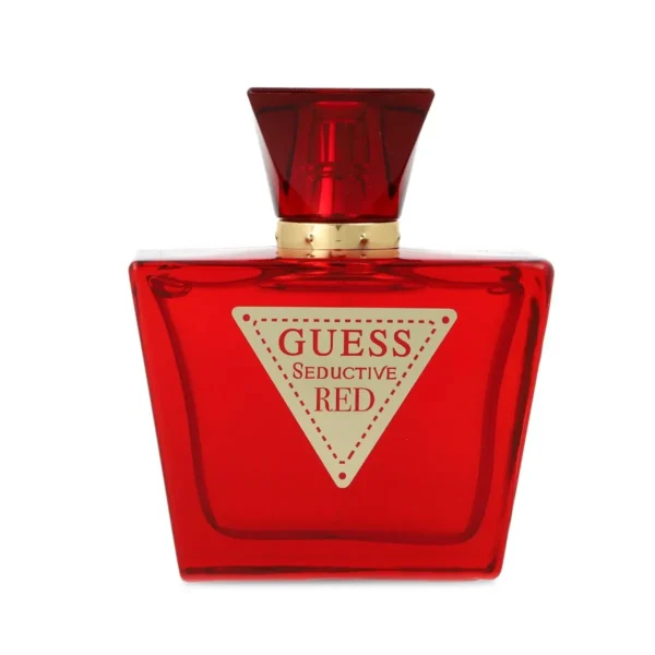 Guess Seductive Red 75 ml EDT