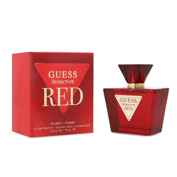 Guess Seductive Red 75 ml EDT