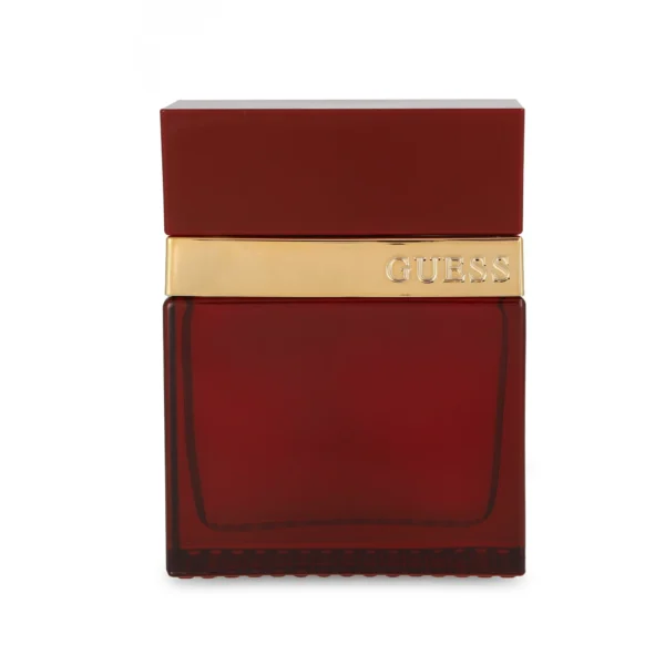 Guess Seductive Red Homme 100 ml EDT