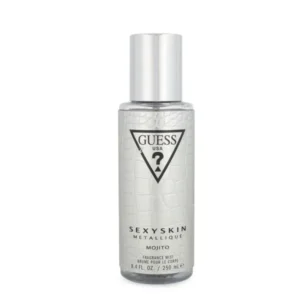 Guess Sexy Skin Metallique Mojito Body Mist 250 ml