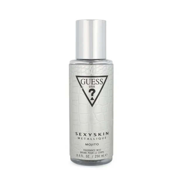 Guess Sexy Skin Metallique Mojito Body Mist 250 ml