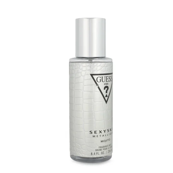 Guess Sexy Skin Metallique Mojito Body Mist 250 ml
