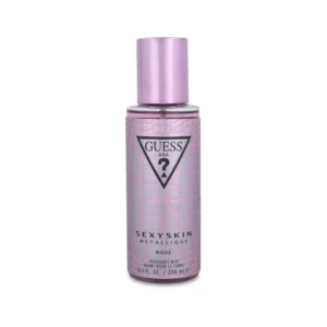 Guess Sexy Skin Metallique Rose Body Mist 250 ml