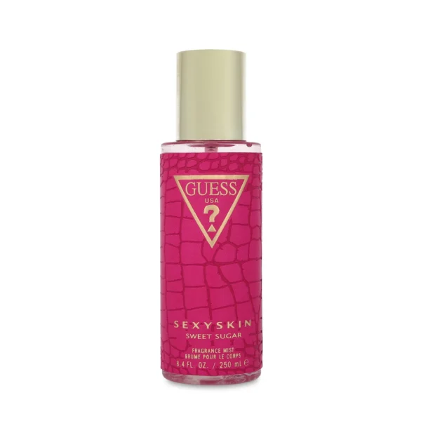 Guess Sexy Skin Sweet Sugar Body Mist 250 ml