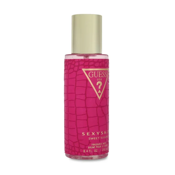 Guess Sexy Skin Sweet Sugar Body Mist 250 ml