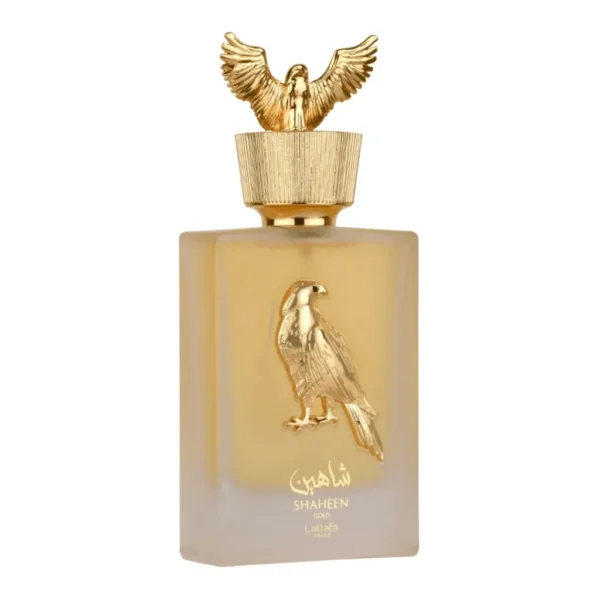 Lattafa Pride Shaheen Gold EDP 100 ml
