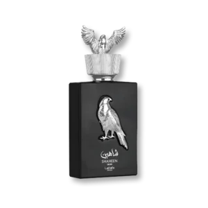 Lattafa Pride Shaheen Silver EDP 100 ml