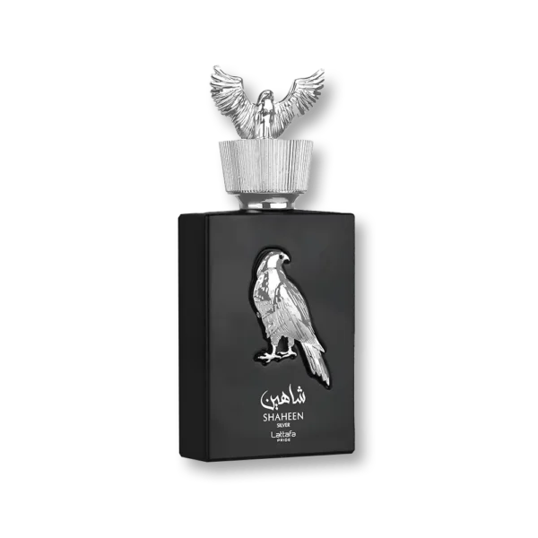 Lattafa Pride Shaheen Silver EDP 100 ml