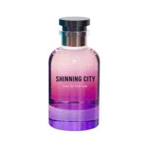 Emper Shinning City EDP 100 ml