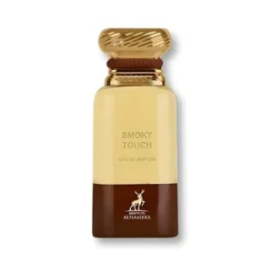Maison Alhambra Smoky Tobacco Touch EDP 80 ml