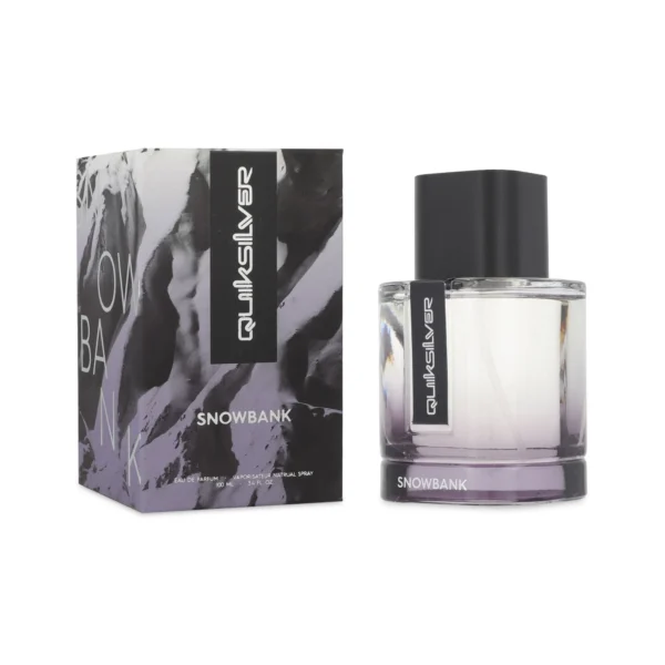 Quilksilver Snowbank EDP 100 ml